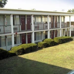 Super 8 By Wyndham Dover Exterior photo